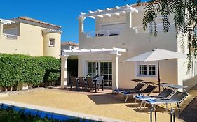 Villa Excelente