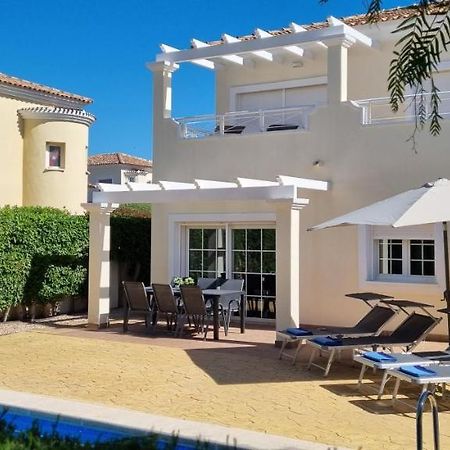 Villa Excelente Murcia Exterior foto