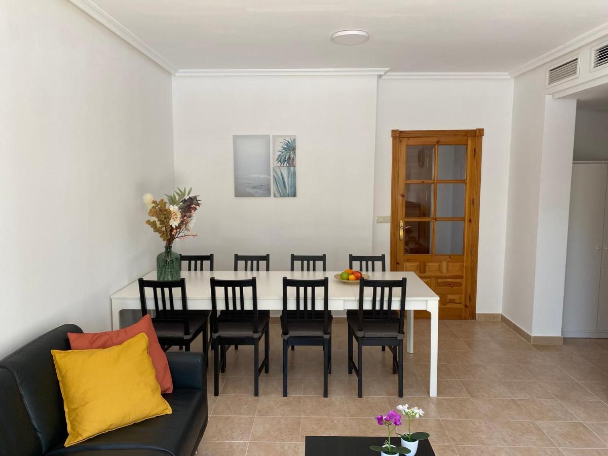 Villa Excelente Murcia Exterior foto