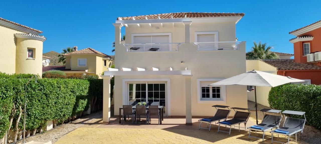 Villa Excelente Murcia Exterior foto