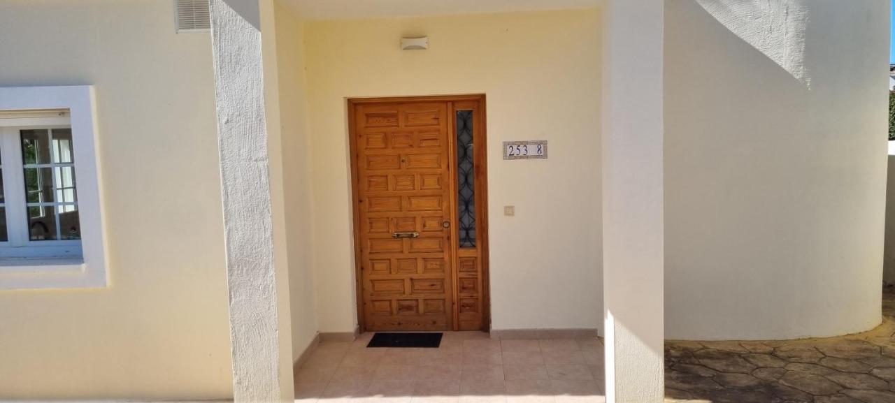 Villa Excelente Murcia Exterior foto