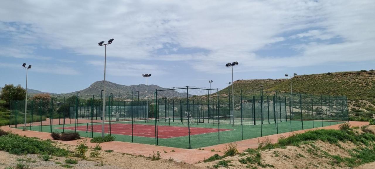 Villa Excelente Murcia Exterior foto