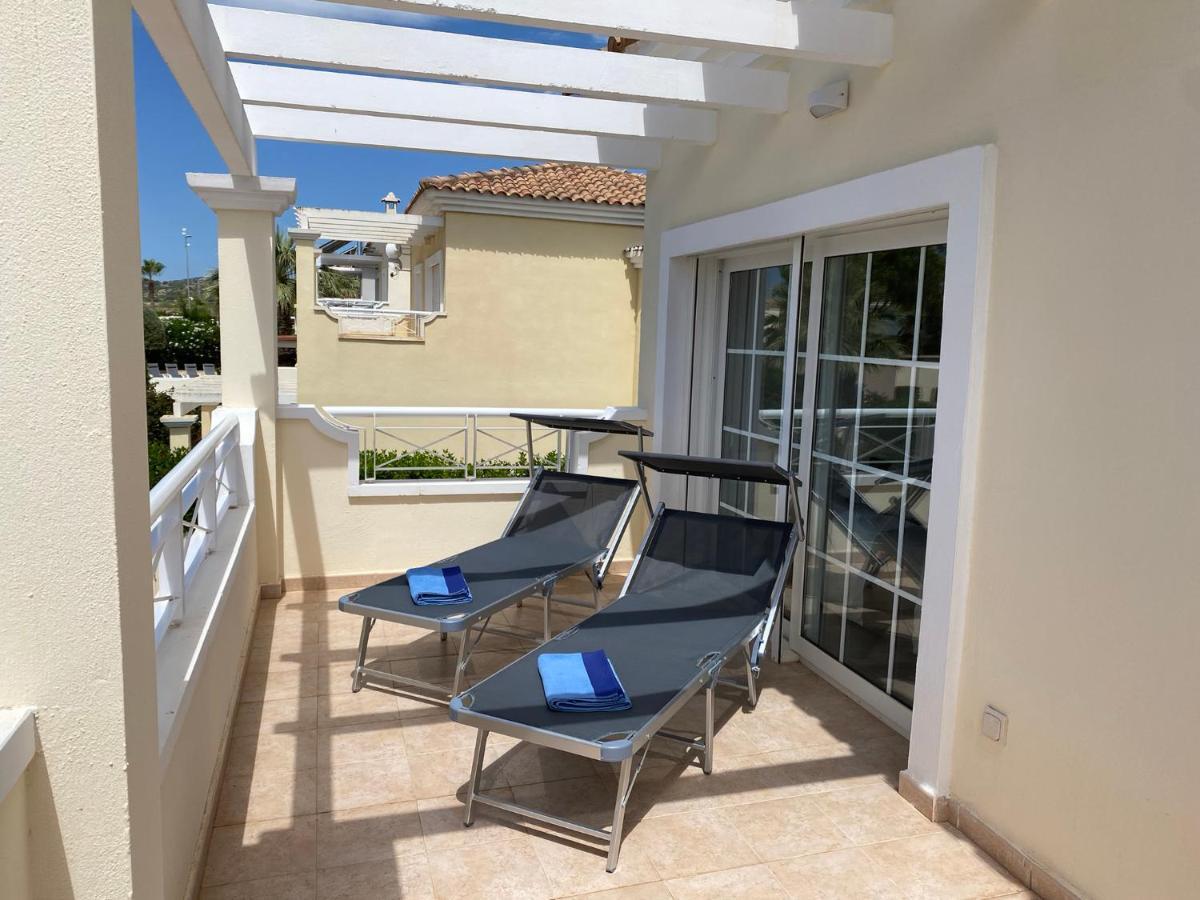 Villa Excelente Murcia Exterior foto
