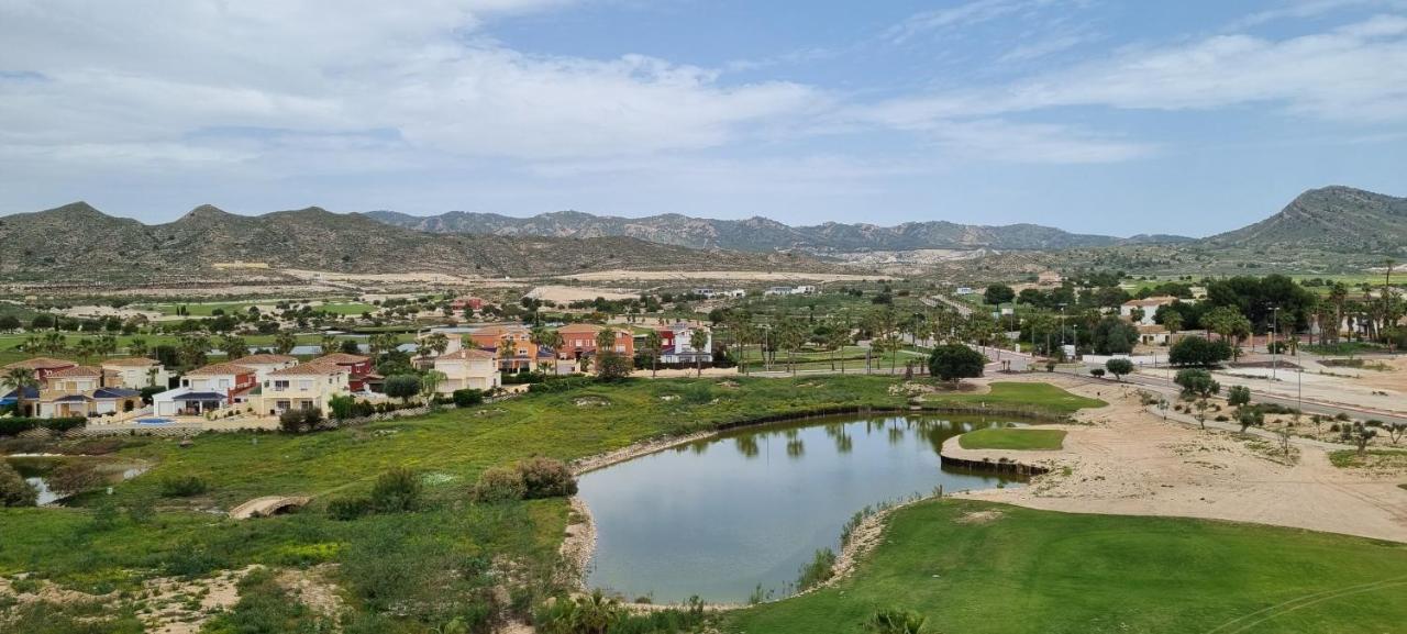 Villa Excelente Murcia Exterior foto