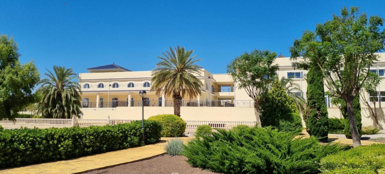 Villa Excelente Murcia Exterior foto